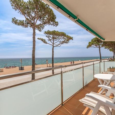 Les Onades I Apartment Platja d'Aro Bagian luar foto