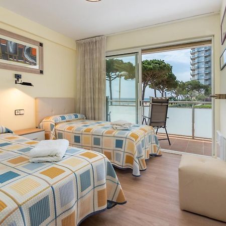 Les Onades I Apartment Platja d'Aro Bagian luar foto